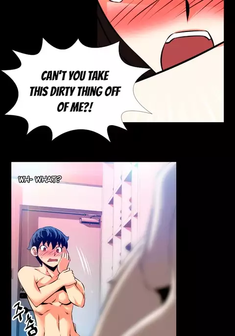 Love Parameter Ch.1-63