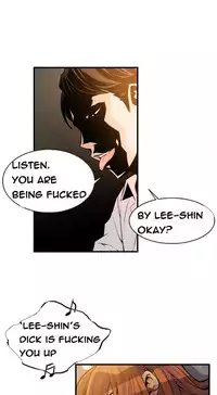 [Gyuo] Kill the Dead Bastard Ch.0-18 (English) (Ongoing)