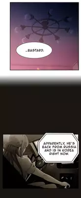 [BAK Hyeong Jun] Sweet Guy Ch.1-55 (English) (YoManga) (Ongoing)