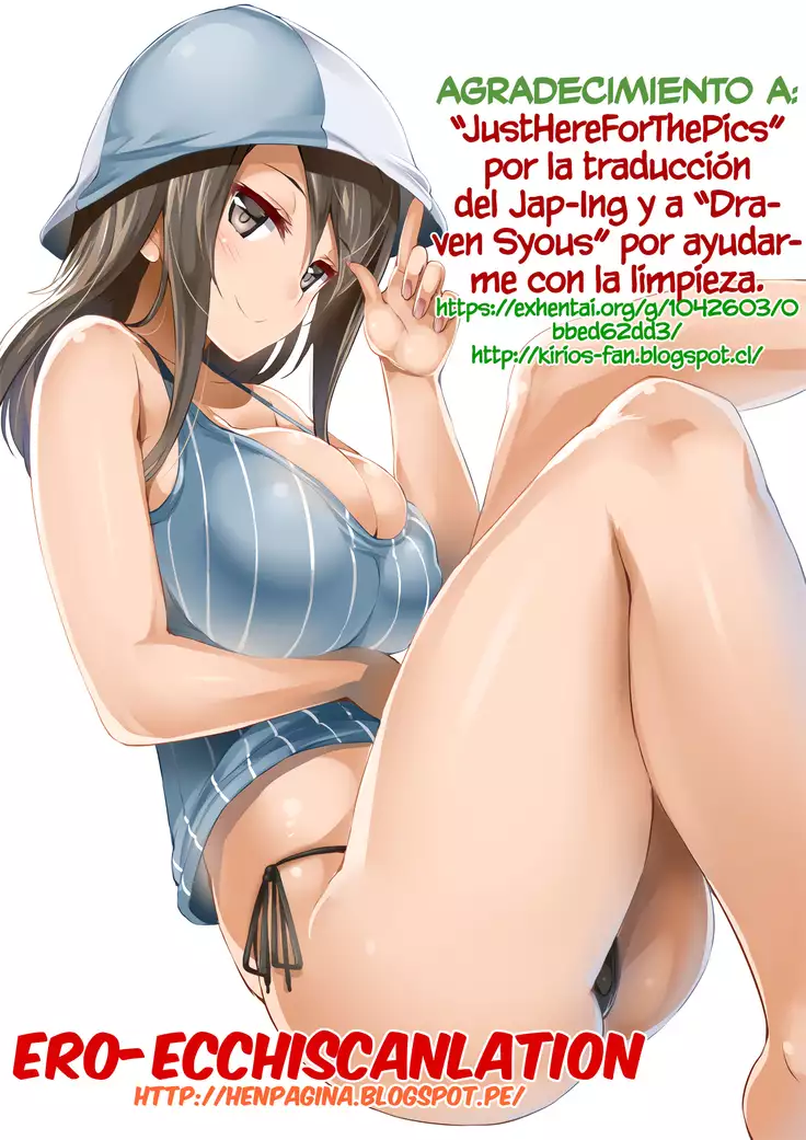 Gran Nyuu Fantasy Magisa Hen | Granboob Fantasy - Parte Magisa