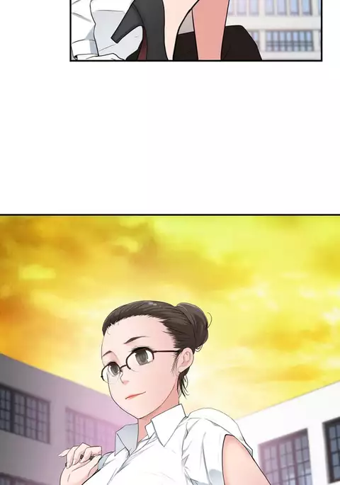 Tissue Thieves Ch.1-18