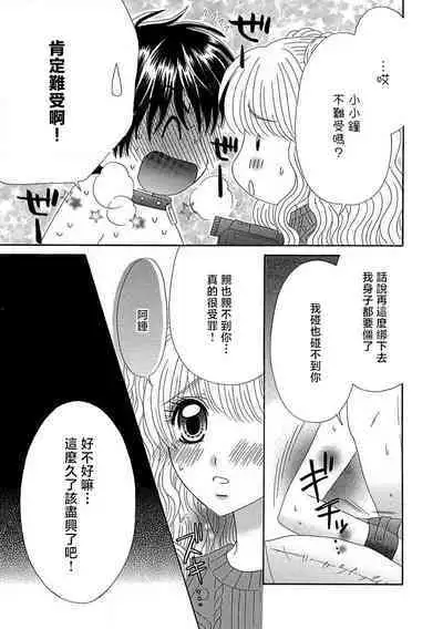 Punishment night ☆ | 我的男朋友不罚不行☆