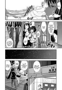 [Shinama] Kongou Cheer-bu! (Mixed Cheerleading Club) [English]