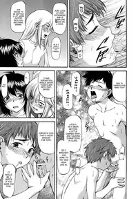 [Nagare Ippon] Parabellum 2 [English] [SaHa]