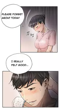 New Face Ch.1-13 (English) (Ongoing)