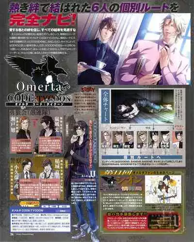 Cool-B Vol.54 2014-03