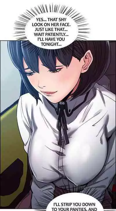 Taste of Forbbiden Fruit Ch.26/53