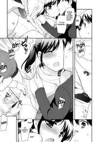 [Ueda Yuu] Tobidase! Koakuma [English] [Hayama_Kotono]