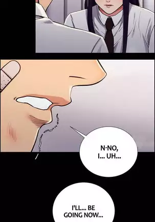 Taste of Forbbiden Fruit Ch.34/53