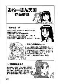 [Chanpon Miyabi] Oneesan Choukyou Nikki