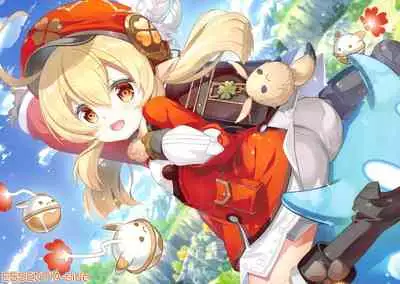 DATSUSHIN | Stripshin Impact