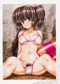 [Urushihara Satoshi] Kan