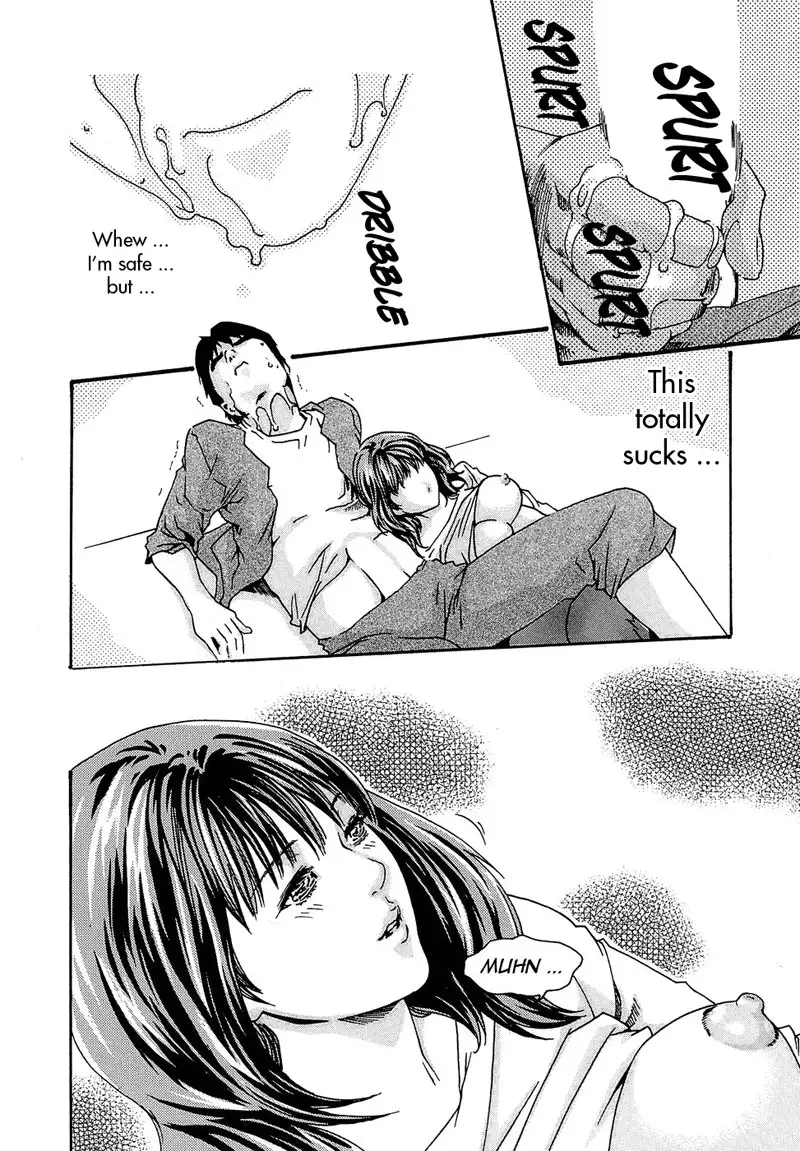 Hishoka Drop Rep20 - One Night