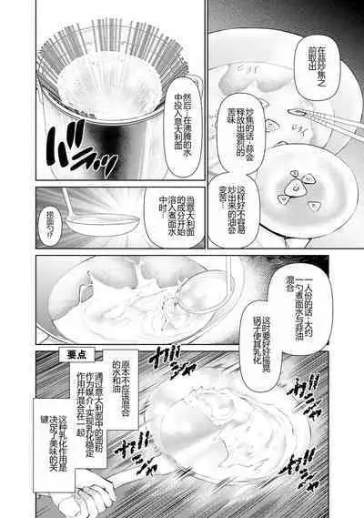 Otto ni Naisho de Ajimi Shite 1