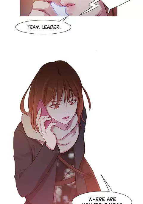 Scandal of the Witch Ch.1-39