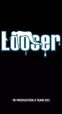 [Black October] Looser Ch.1~5 [Chinese]中文