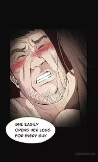 By Chance Ch.1-7 (English) (Ongoing)