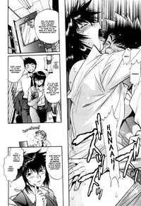 [Manabe Jouji] Kanojo de Ippai 3 Ch. 19-25 [English] {Ochimusha}