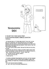 [Nekoarashi (Yana)] Igyo no Kimi to | A Tentacled Romance [English] [Metaphrastes] [Digital]