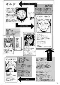 (C85) [Shoot the Moon (Fuetakishi)] Tatta Hitori no Youheidan 2