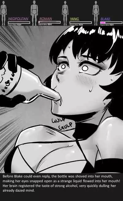 [ARSONICHAWT] REMNANT RUMBLE- Bumblebee vs Gelato FULL