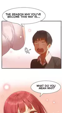 [Mx2J] Hahri's Lumpy Boardhouse Ch. 0-9 [English] (YoManga) (Ongoing)