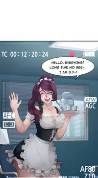 [Studio Gale] Lady Garden Ch.1-36 (English) (Ongoing)