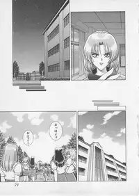 [Gun Ryuusei] Wakakusa Bishoujotai vol.4