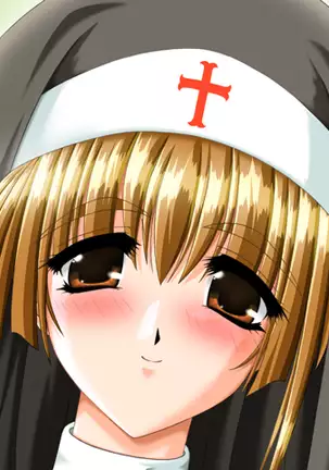 Kango Shicyauzo - I'm Gonna Nurse You -Voice Plus! (decensored)