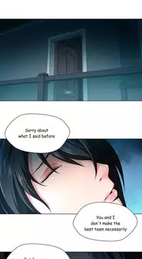 [Fantastic Whale] Twin Slave Ch.1-33 (English) (Ongoing)