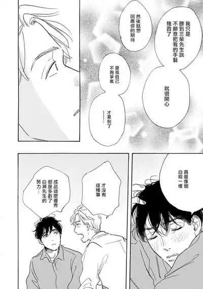 Nikushoku Kumikyoku | 肉食组曲 Ch. 1-4