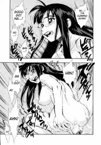 [Minazuki Juuzou] Waga Nikuni Muretsudoi, Kurae. [English] [0405]