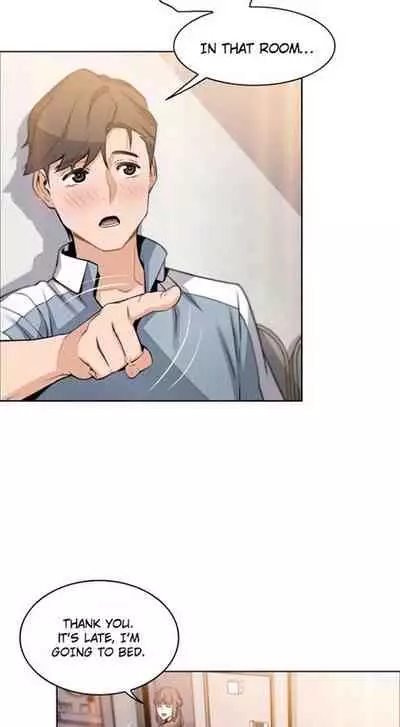 Housekeeper [Neck Pillow, Paper] Ch.40/49 [English] [Manhwa PDF]