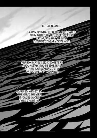 Okinawa Slave Island