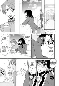 [Ri-Ru-] Sister Sun, Sister Moon (Momo Yuri ~Forbidden Sisters~) [English] [Yuri Project]