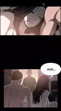 [Mr. Byeong-Su] Cohabitation Ch.1-34 (English) (Ongoing)