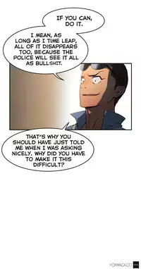 [Yi Hyeon Seok] Refrain Love Ch.1-25 (English) (YoManga) (Ongoing)