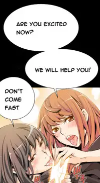 [Gyuo] Kill the Dead Bastard Ch.0-12 (English) (Ongoing)