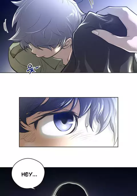 Perfect Half Ch.1-34