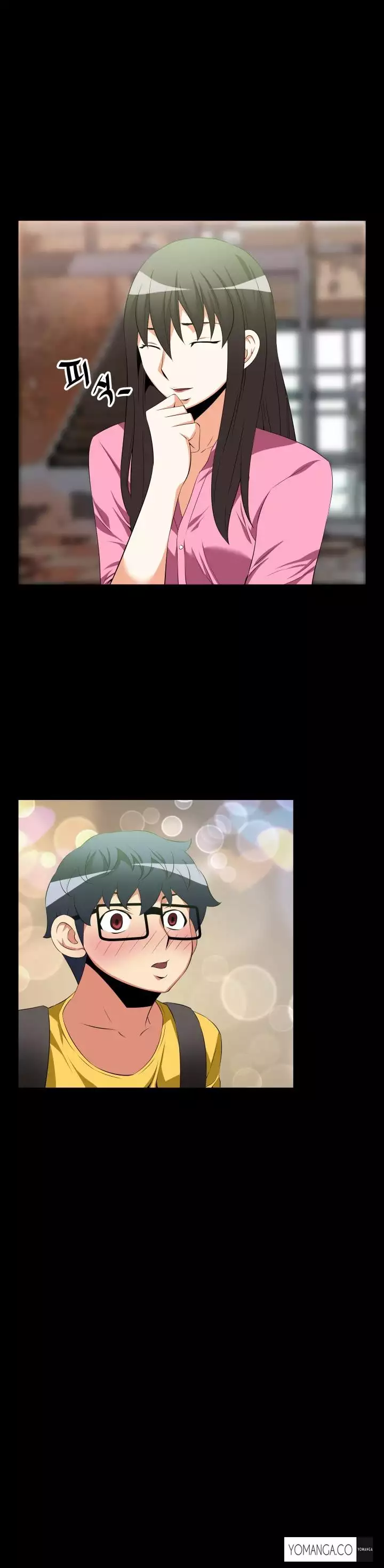 Love Parameter Ch.1-36