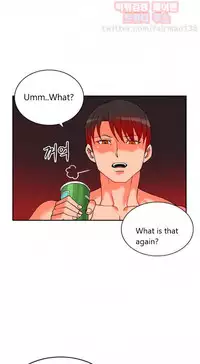 [Pimpdog] Johnson Contractor [English] (Incomplete)