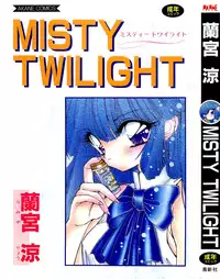 [Ramiya Ryou] MISTY TWILIGHT