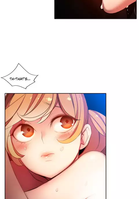 Lilith`s Cord Ch.1-40