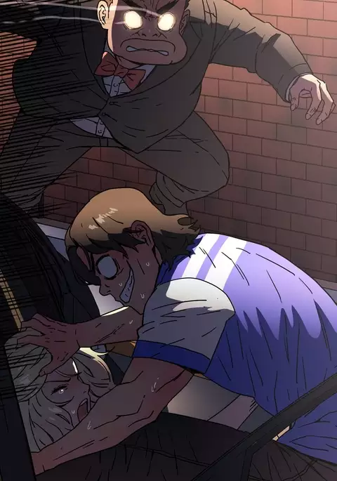 Refrain Love Ch.1-38