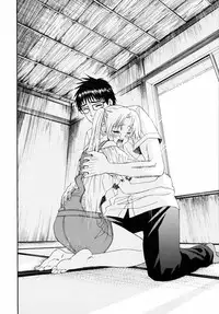 [Enomoto Heights] Yanagida-kun to Mizuno-san 2