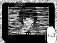 [Unknown] Digital Broadcasting Girl (The Ring) (English) =Calyx=