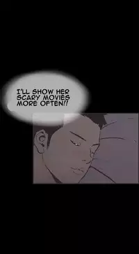 [Mr. Byeong-Su] Cohabitation Ch.1-45 (English) (Ongoing)