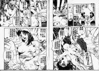 [Hayagami Amurasaki] Hard Angel [Chinese]