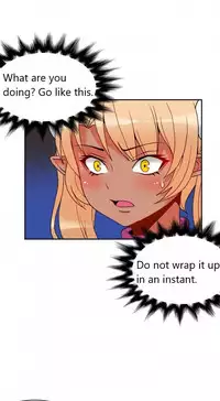 [Pimpdog] Johnson Contractor [English] (Incomplete)