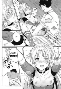 (COMIC1☆13) [latelate (Chikubai)] Cleveland to Yoidore Ecchi | Drunk Sex with Cleveland (Azur Lane) [English]